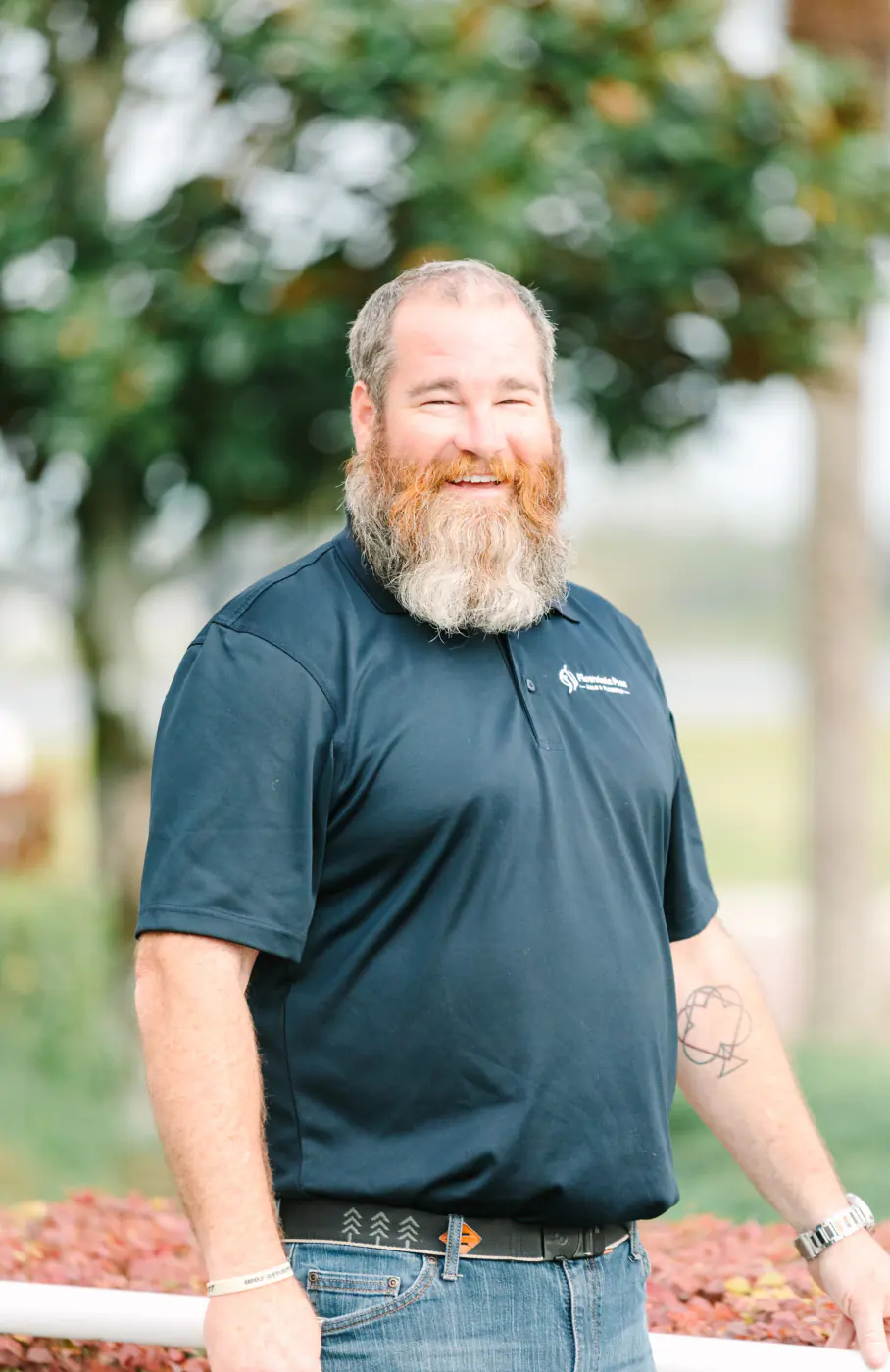 Erick Rose, owner / master plumber